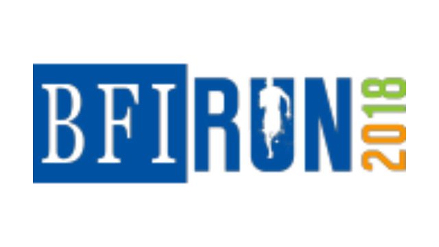 BFI Run 2018