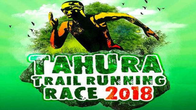 Tahura Trail Run 2018